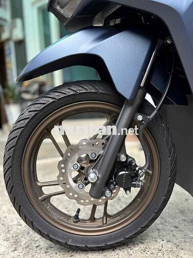 Vario 125i date 2025