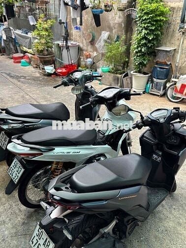 Lead - Vario - Future 2025