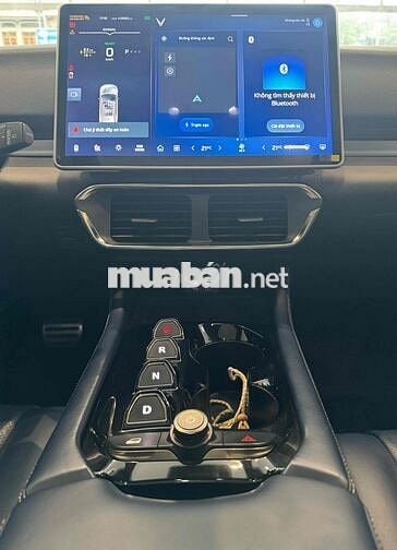 VinFast VF8 2023 Plus - 22000 km