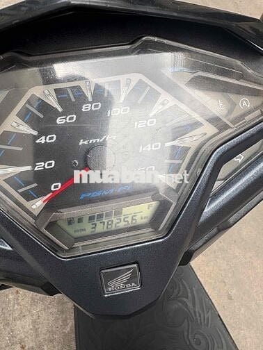 Vario 150 mẫu củ