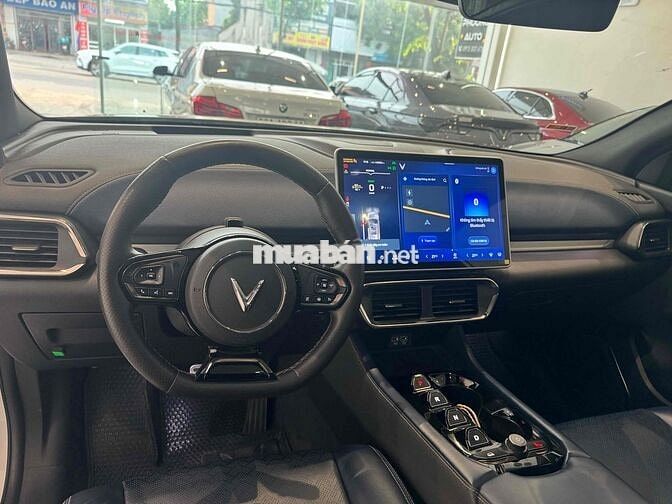 VinFast VF8 2023 Plus - 22000 km