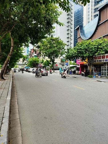 Bán nhà chính chủ phố Kim Ngưu, phường Bạch Mai, quận Hai Bà Trưng
