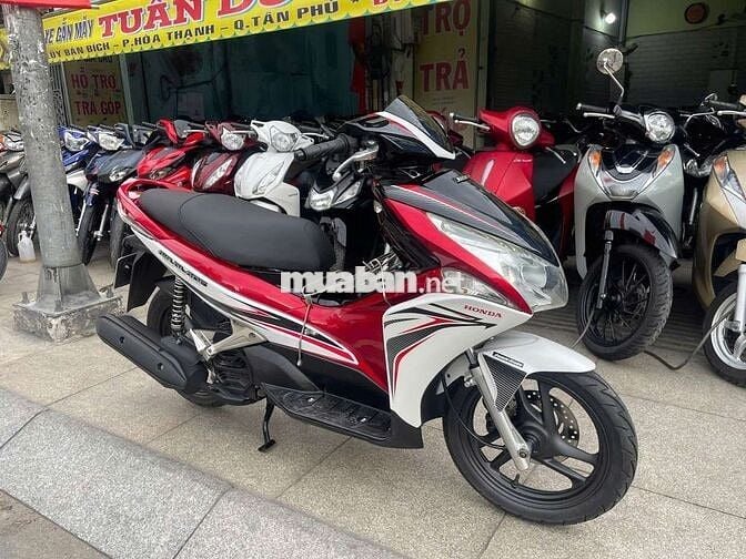 Honda air blade 2012 mới 90% bstp chính chủ