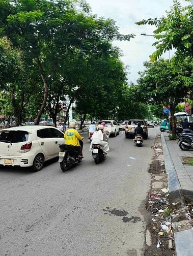 Bán nhà chính chủ phố Kim Ngưu, phường Bạch Mai, quận Hai Bà Trưng