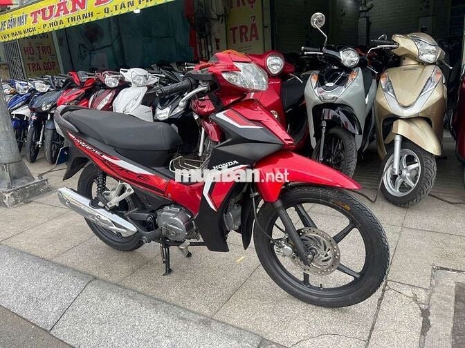 Honda wave black 2018 mới 90% biển số thành phố