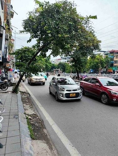 Bán nhà chính chủ phố Kim Ngưu, phường Bạch Mai, quận Hai Bà Trưng