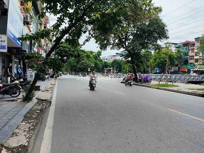 Bán nhà chính chủ phố Kim Ngưu, phường Bạch Mai, quận Hai Bà Trưng