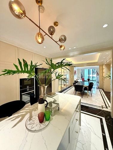 Nhà Đẹp, Ô TÔ, KD Mặt Phố Yên Lạc 91/100m, 7 tầng, mt 4.4m, giá 45 tỷ