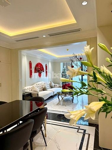 Nhà Đẹp, Ô TÔ, KD Mặt Phố Yên Lạc 91/100m, 7 tầng, mt 4.4m, giá 45 tỷ