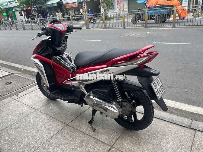 Honda air blade 2012 mới 90% bstp chính chủ