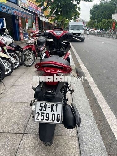 Honda air blade 2012 mới 90% bstp chính chủ