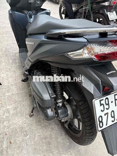 Vario 150 mẫu củ