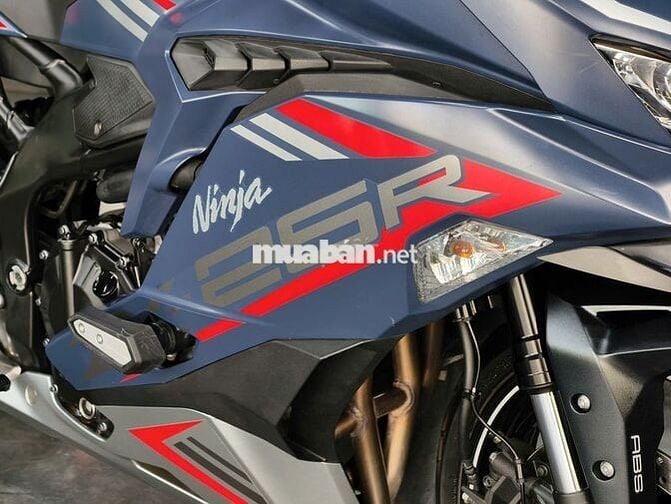 ZX25 CHẠY LƯỚT 2000KM BIỂN SỐ HÀ NỘI