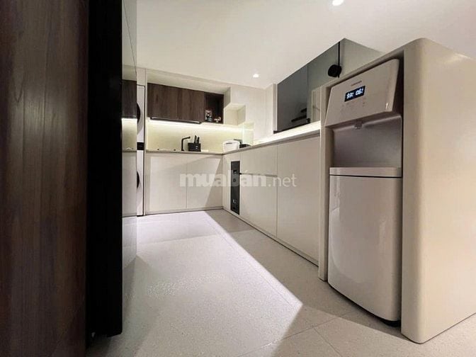 Căn hộ Duplex Hưng Vượng 1, DT 87m2
