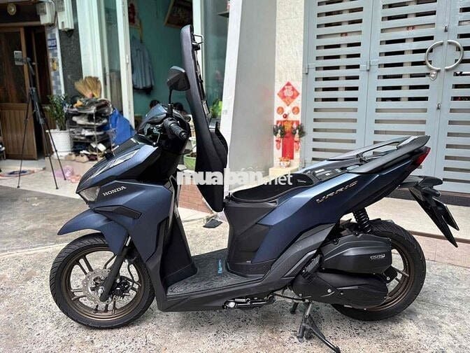 Vario 125i date 2025