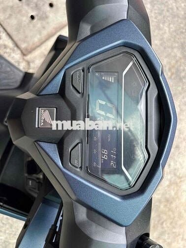 Vario 125i date 2025