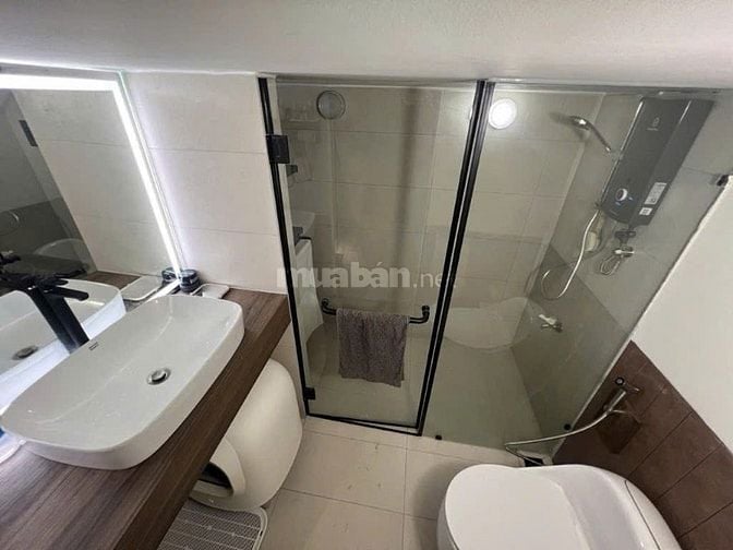 Căn hộ Duplex Hưng Vượng 1, DT 87m2