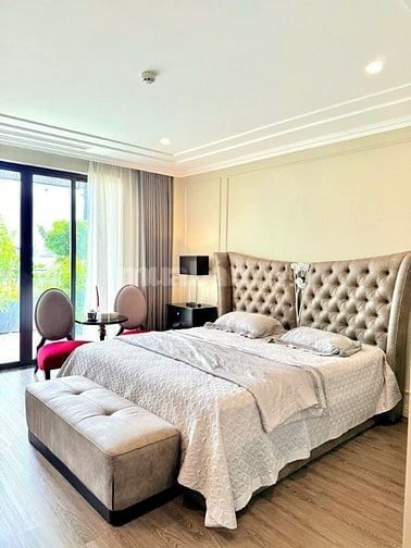 Nhà Đẹp, Ô TÔ, KD Mặt Phố Yên Lạc 91/100m, 7 tầng, mt 4.4m, giá 45 tỷ