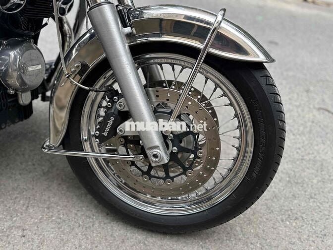 Moto Guzzi California Vintage 2011