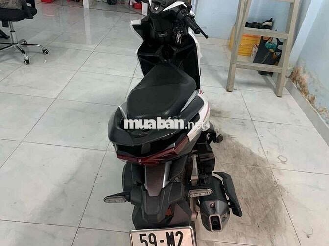 Cần bán Xe vario125 đang đứng uỷ quyền lần hai