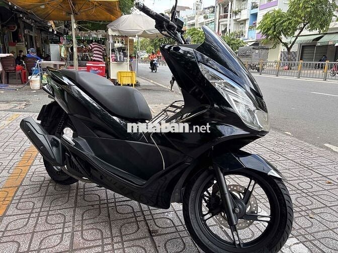 xe mua mới Head Honda một đời chủ ,