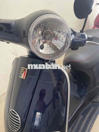 xe vespa