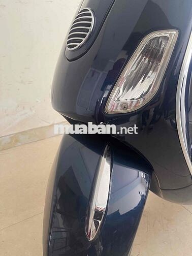 xe vespa