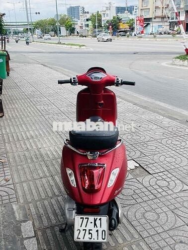 Vespa Sprint 125i - abs