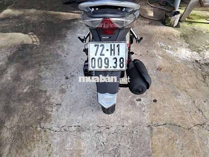 Ab xc úp thái..sạch đẹp êm ru 72H1-009.38