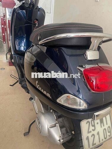 xe vespa