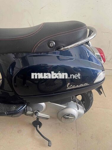 xe vespa