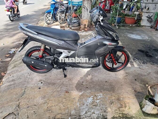 Ab xc úp thái..sạch đẹp êm ru 72H1-009.38