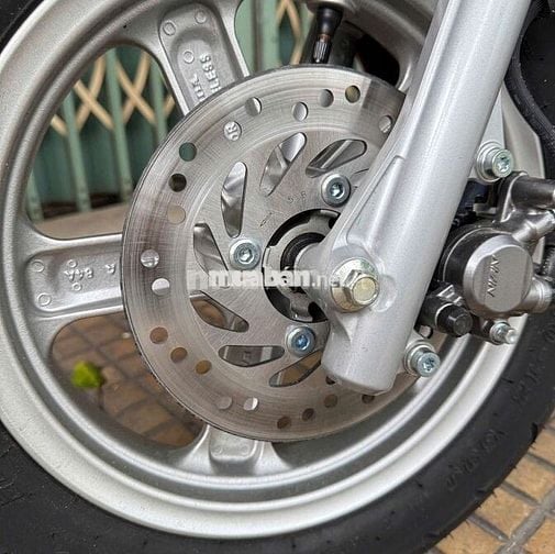 Scoopy 2025 siêu mới