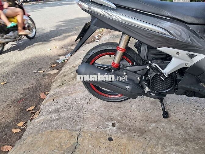 Ab xc úp thái..sạch đẹp êm ru 72H1-009.38