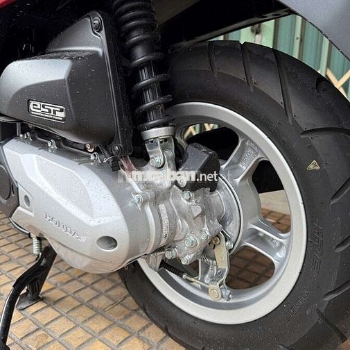 Scoopy 2025 siêu mới