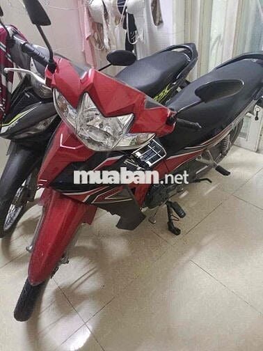 honda blade zin nguyên com chính chủ