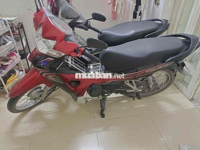 honda blade zin nguyên com chính chủ