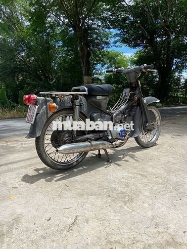 Cub 70 đời 80 biển 66.