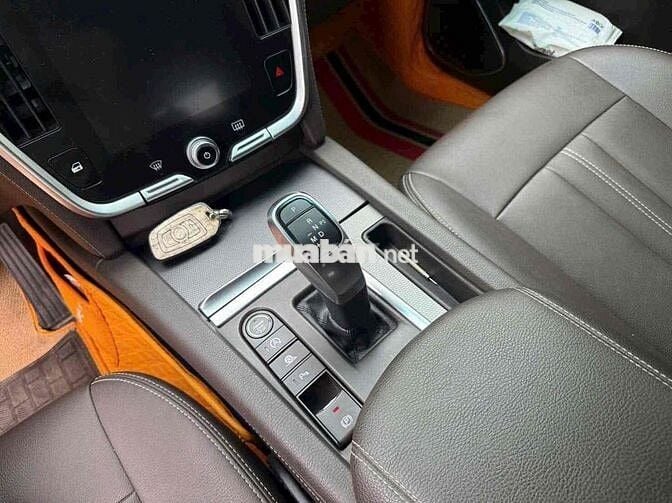 Ô Tô LUx SA Plus cuối 2019 Đi được 7v9 giá 592tr