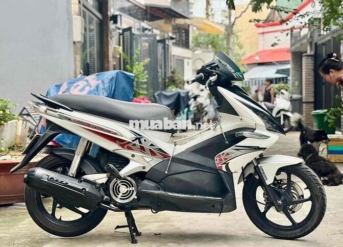 Honda Abvn up full Thái bstp chính chủ cần bán