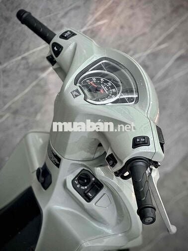 Vision 110i 11/2023 Odo 11K Giao Cccd