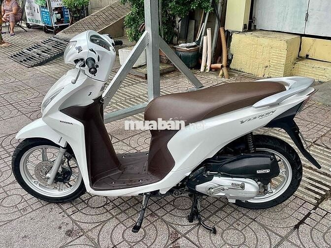 Honda VISION 2016 Fi Chính chủ Biển S.Gòn.