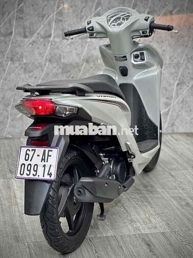 Vision 110i 11/2023 Odo 11K Giao Cccd