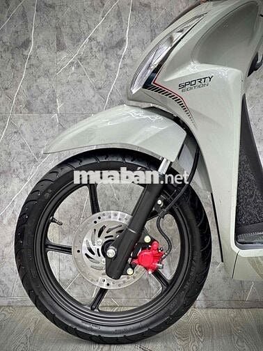 Vision 110i 11/2023 Odo 11K Giao Cccd