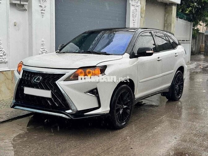LEXUS RX 330 - 2007
