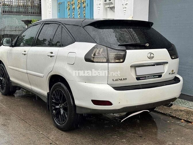 LEXUS RX 330 - 2007
