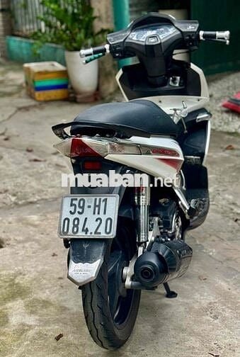 Honda Abvn up full Thái bstp chính chủ cần bán