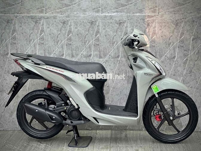Vision 110i 11/2023 Odo 11K Giao Cccd