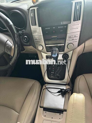 LEXUS RX 330 - 2007