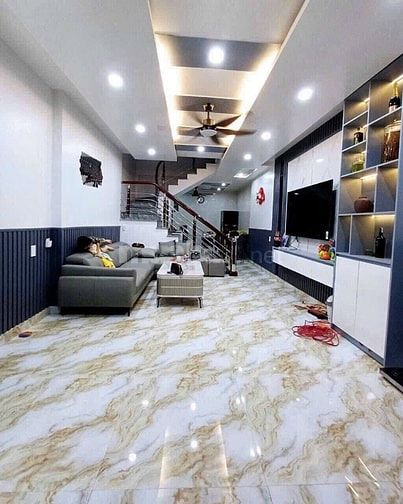 Đừng bỏ lỡ! Giảm Sốc 200 Triệu, Nhà Tân Kỳ Tân Quý Chỉ 3 Tỷ 2
